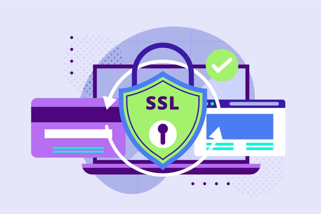 SSL Encription