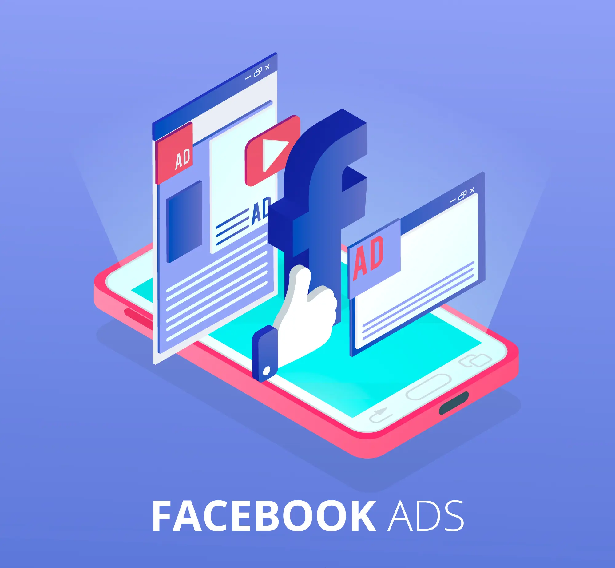 Facebook advertising tips