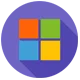 Microsoft Ads icon