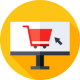 eCommerce icon