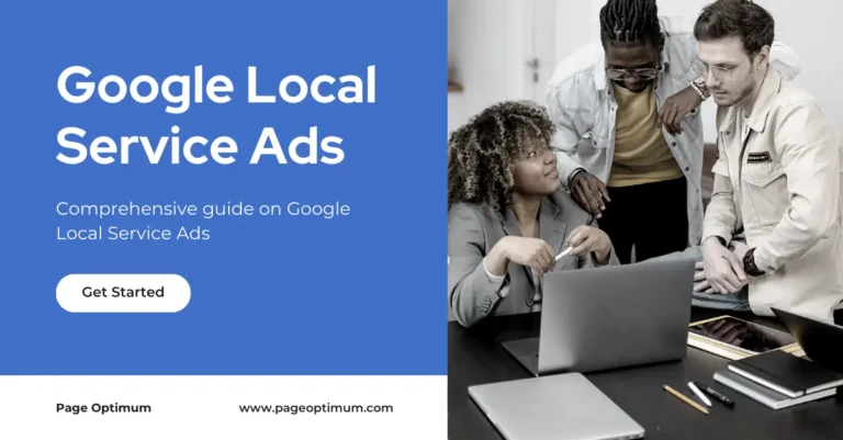 Google Local Service Ads