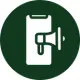 Mobile App Icon