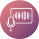 Voice Search icon