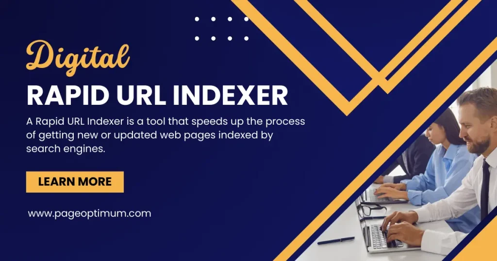 Rapid URL Indexer