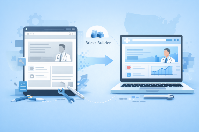 Bricks Builder Banner