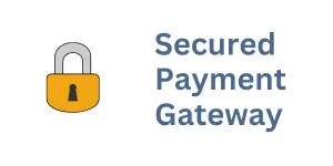 Secured Payment Gateway